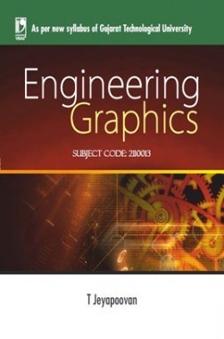 Engineering Graphics (Vikas Publishing)